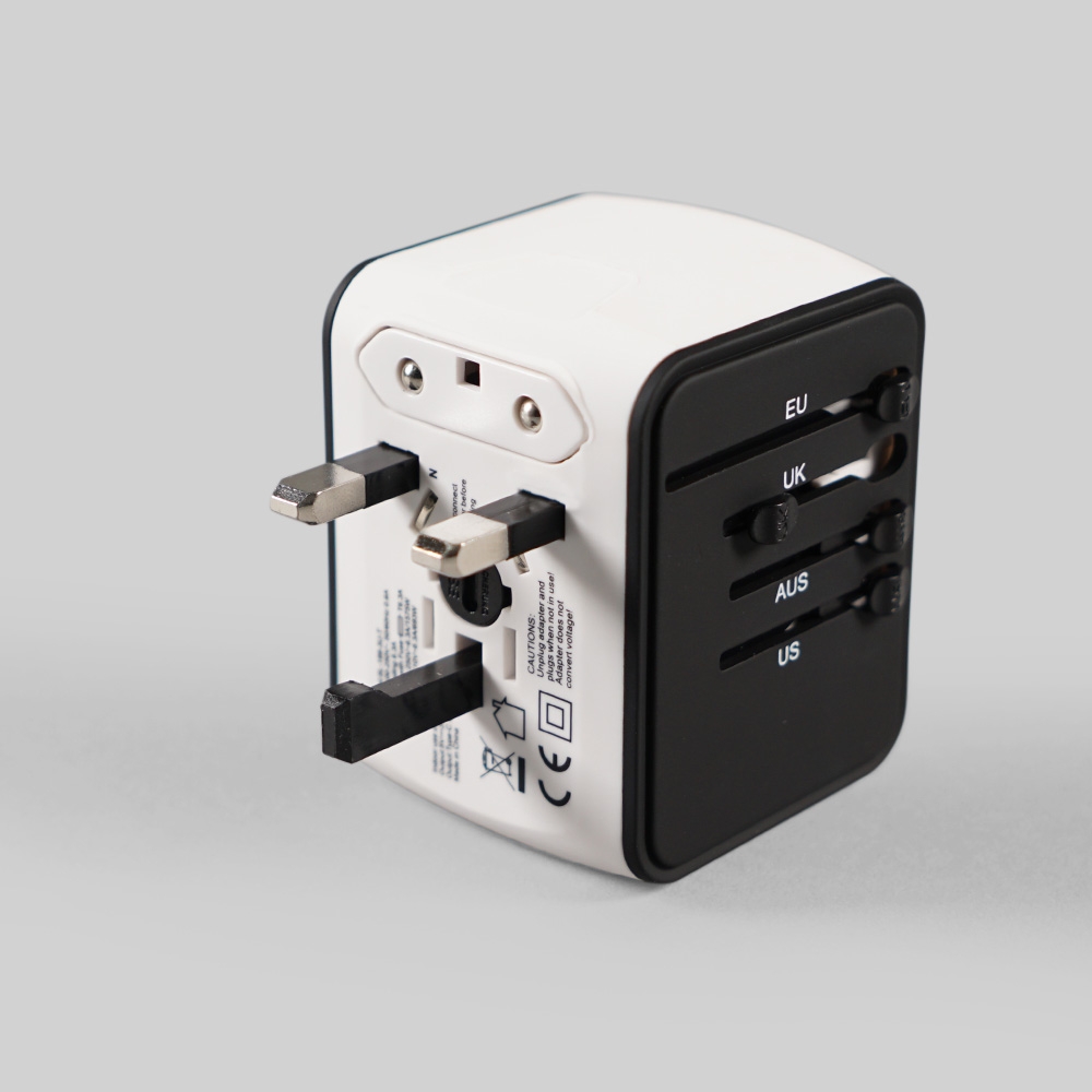 Travel Adaptor